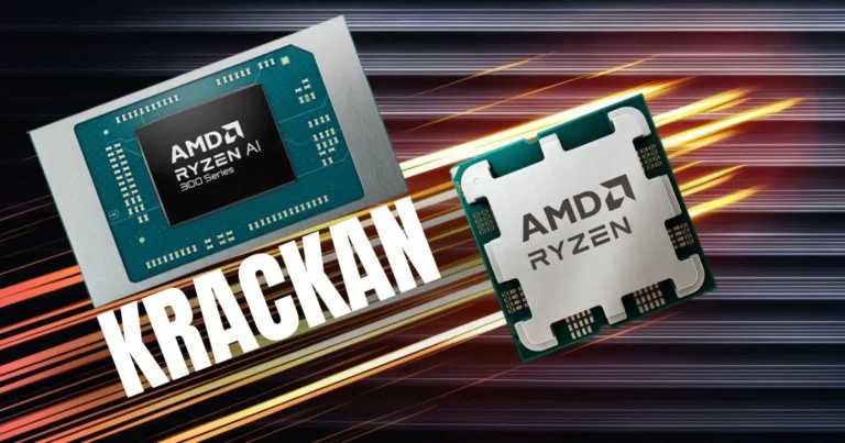 AMD Launches Ultra-Budget Ryzen AI 5 330 APU for Entry-Level Laptops