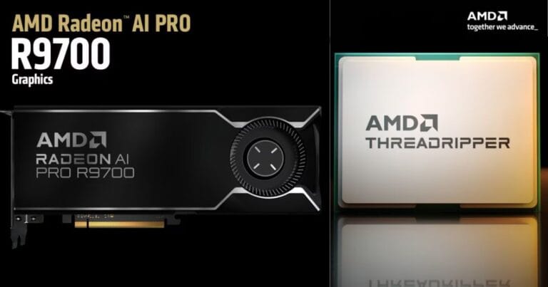 AMD Threadripper 9000X Launches July 31 - 64-Core Beast at $5,000