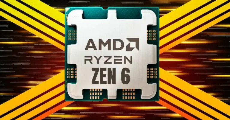 AMD Zen 6 CPU Engineering Samples Distributed - 12-Core CCDs & Dual Memory Controllers Confirmed