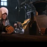 Assassins Creed - Black Flag Sequel Graphic Novel Sets Sail This Fall