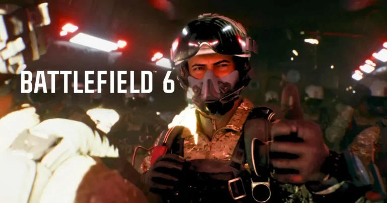 Battlefield 6 File Size Leak - Surprisingly Small Beta, But Full Game May Hit 100GB+