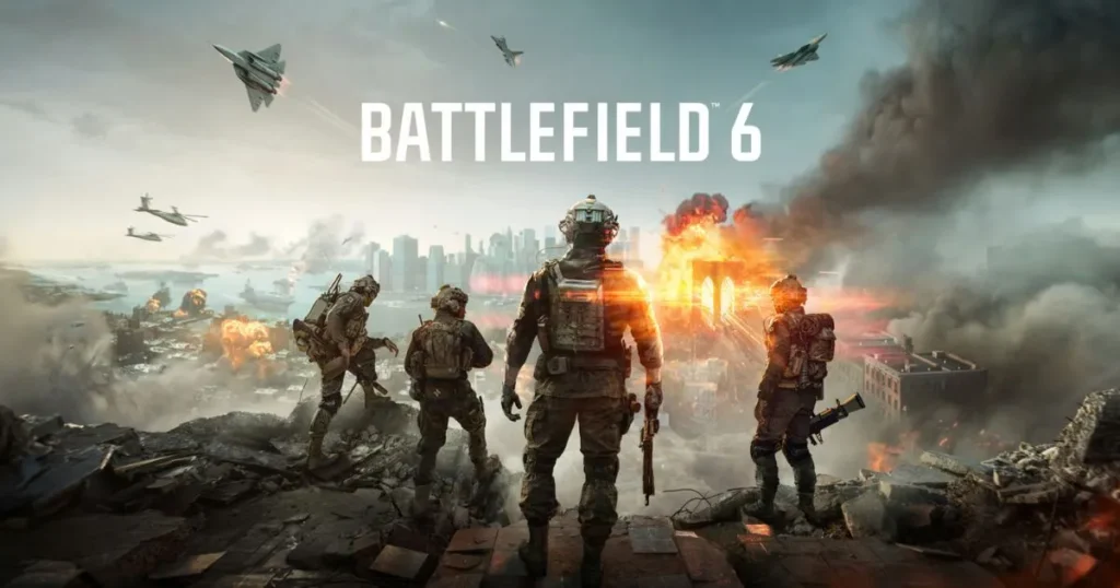 Battlefield 6 Reveal Confirmed - Modern Warfare Returns July 24