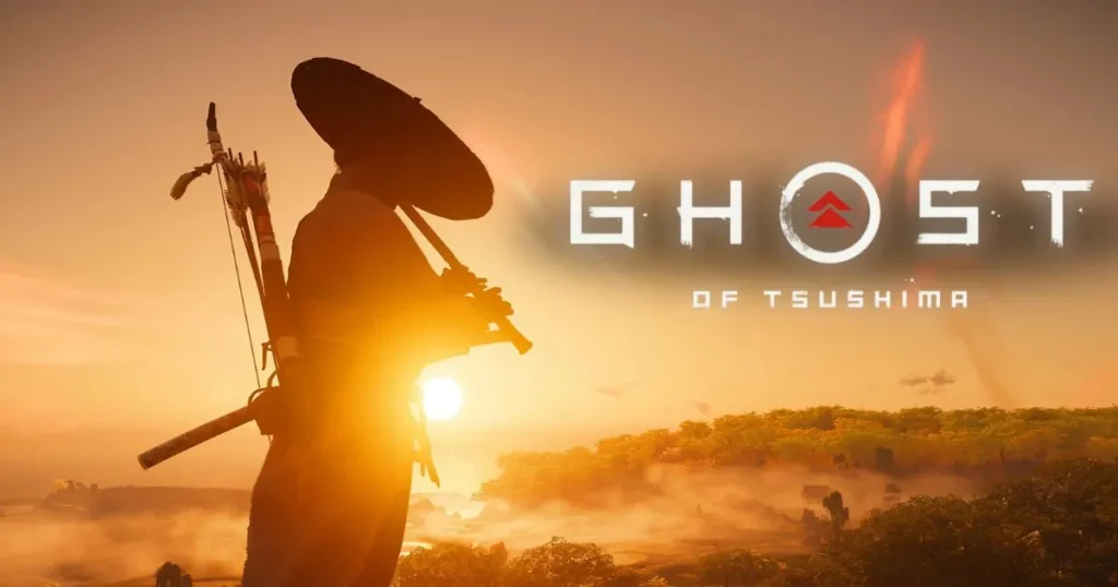 Ghost of Tsushima 5th Anniversary: Claim Free Jin Sakai Avatars on PlayStation Now