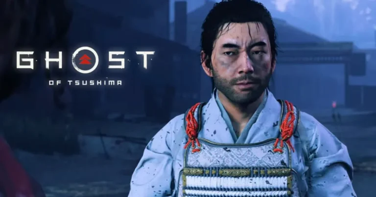 Ghost of Tsushima 5th Anniversary - Claim Free Manga-Style Avatars Now