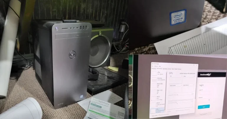 Grandpa’s Hand-Me-Down PC Has an RTX 2080 Super & i9 - Is It Still a Gaming Beast in 2025?