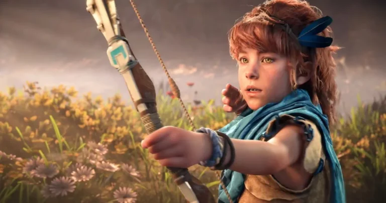 Horizon Sequel Leak - Rejected Asian-Themed Pitch Revealed in Tencent Lawsuit