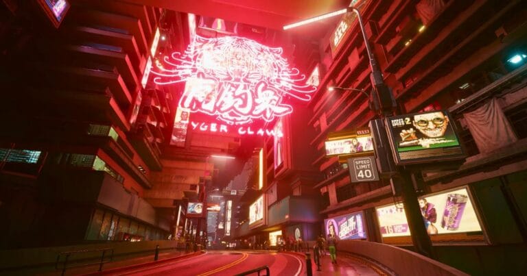 Revitalize Cyberpunk 2077 With Free Job Randomizer Mod - Feel Like a Real Merc