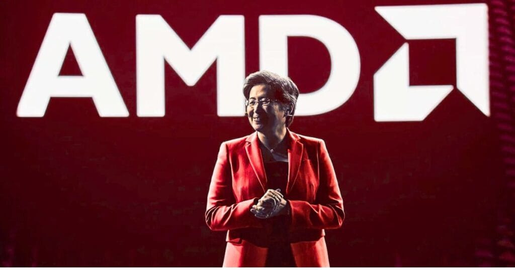 AMD Lifts the Curtain - Financial Analyst Day Returns After 3-Year Hiatus