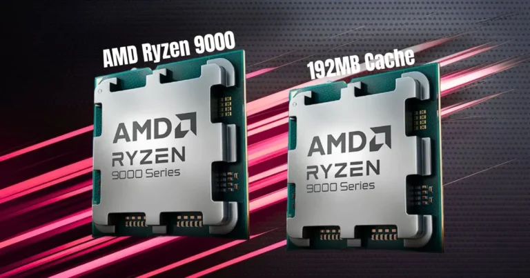 AMD Ryzen 9000 Leak Reveals 16-Core Zen5 Beast - 192MB Cache, 200W TDP