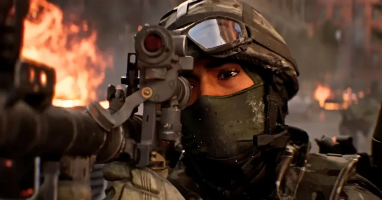 Battlefield 6 Devs Reject "Ridiculous" Call of Duty Skins - "We Keep It Real"