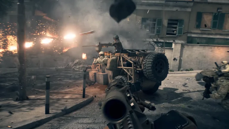 Battlefield 6 PC Requirements Revealed - Surprisingly Accessible, Beta Opens Soon