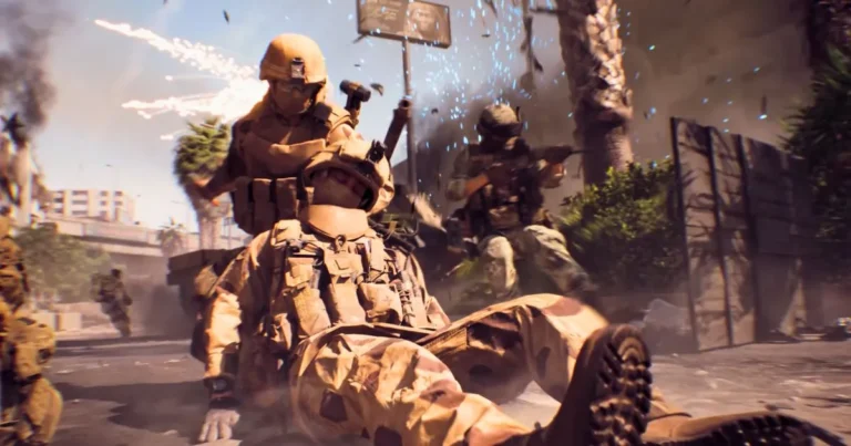 Battlefield 6 Open Beta Dates Leaked - Triple Test Phases Rumored for August 2025