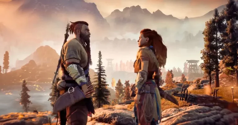 Horizon 3 Rumored for 2027 Release as Aloy’s Saga Concludes