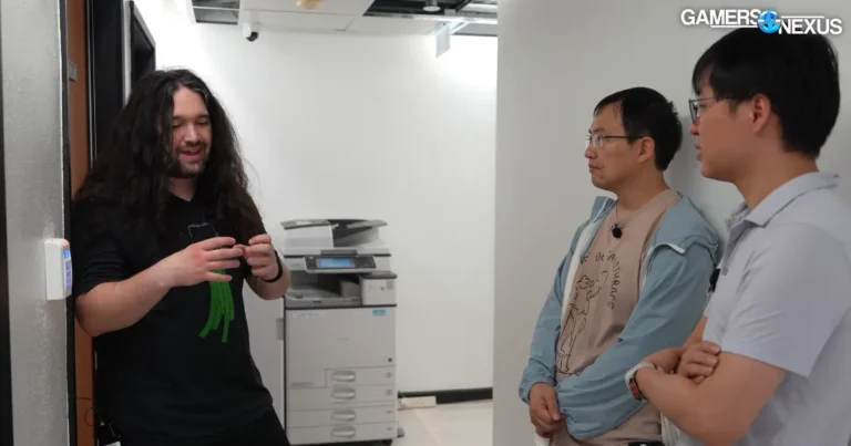 Inside China’s AI GPU Black Market - A 3.5-Hour Exposé Reveals Smuggling and Modified RTX 4090s