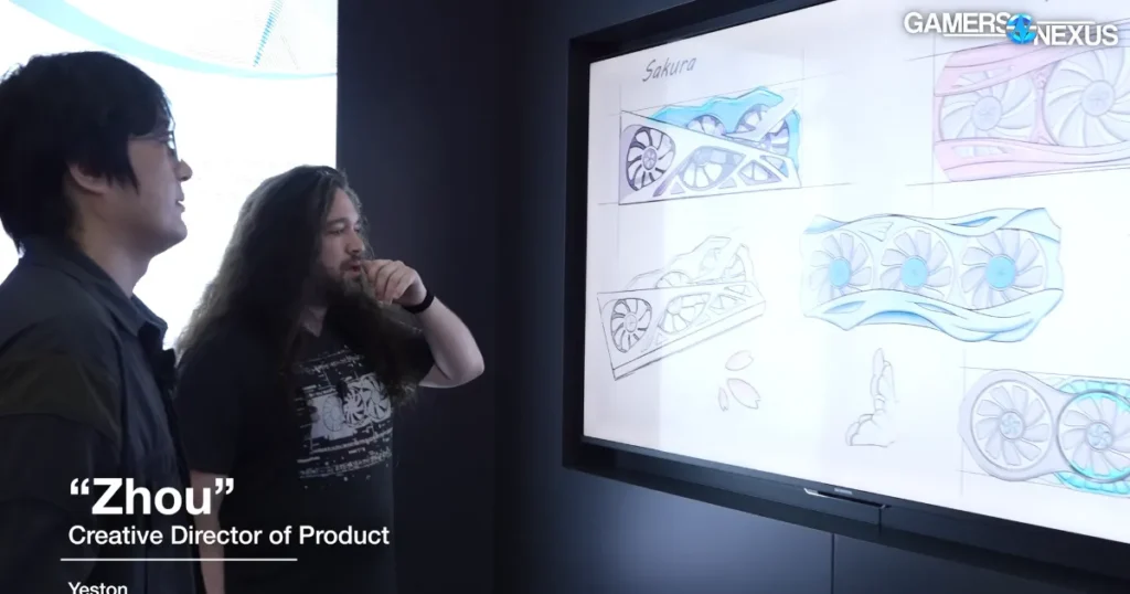 Inside China’s AI GPU Black Market - A 3.5-Hour Exposé Reveals Smuggling and Modified RTX 4090s