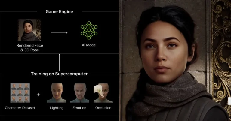 NVIDIA’s Next Goal - 100% AI-Generated Graphics with Neural Rendering