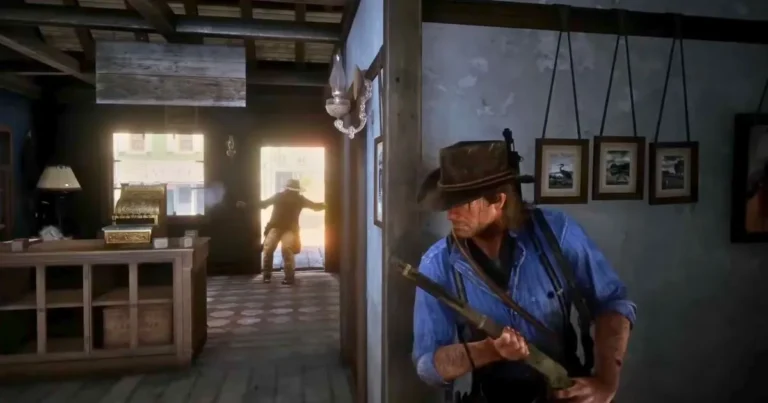 New RDR2 Mod Finally Adds Prone & Crawl Gameplay, Transforming Stealth