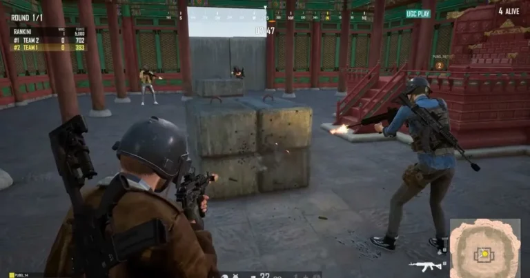 PUBG Bids Farewell to PS4 & Xbox One - Servers Shutting Down After 8 Years