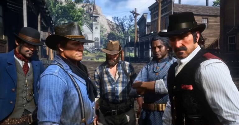 Red Dead Redemption 3 Fan Theory - Micah Bell Protagonist Would Be Rockstar’s Boldest Gamble