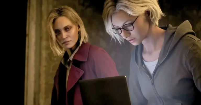 Resident Evil 9 Shocks Fans with Apparent Death of Beloved Outbreak Heroine