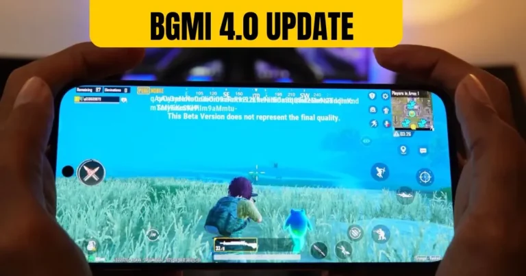 BGMI 4.0 Update: Spooky Soiree Brings New Ghost Companion, Mortar, and Halloween Map Changes