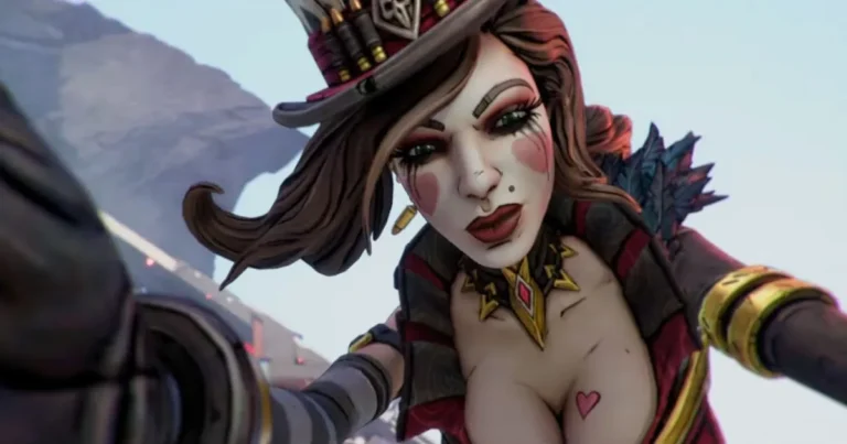 Borderlands 4 CEO Tells Unhappy Players to "Get a Refund" Amid Performance Criticism