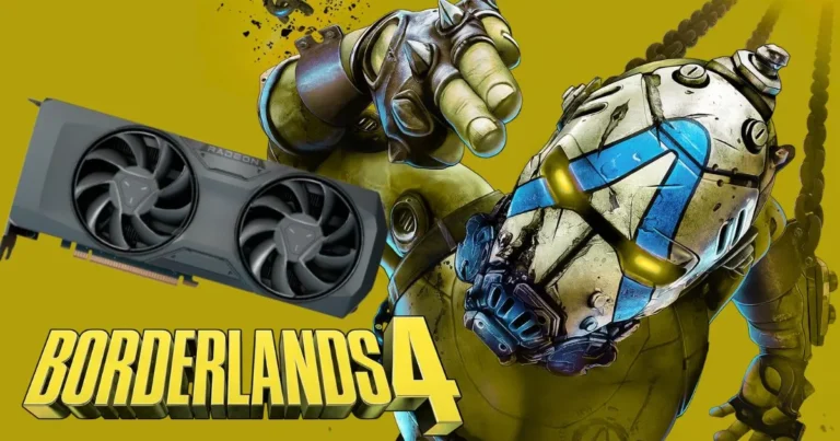 Borderlands 4 Performance Controversy - 68 GPU Settings Revealed as CEO Says "Use DLSS"