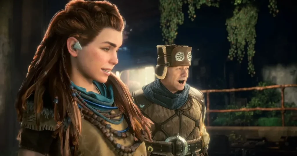 Horizon Zero Dawn Xbox Release Rumor Debunked - Here’s What Really Happened