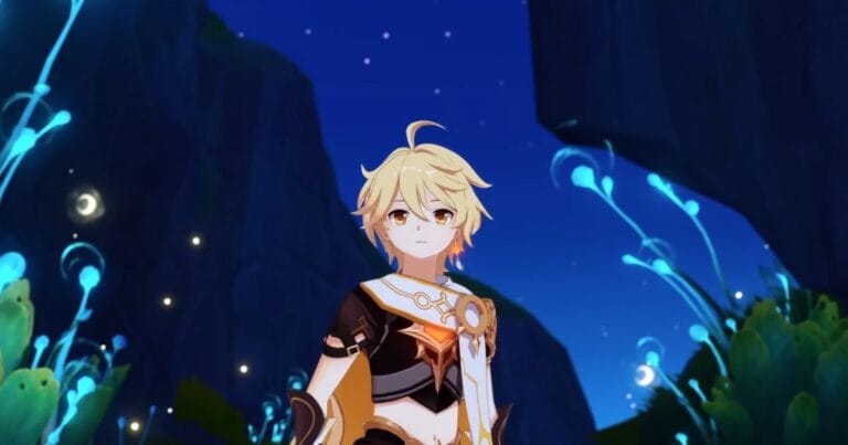 Genshin Impact Leak Hints at New "White Horse Adeptus" Character for Version 6.3