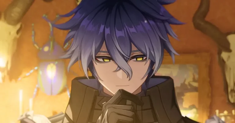 Genshin Impact Version 6.0 Second Half Banners Feature New Electro 5-Star Flins and Yelan Rerun