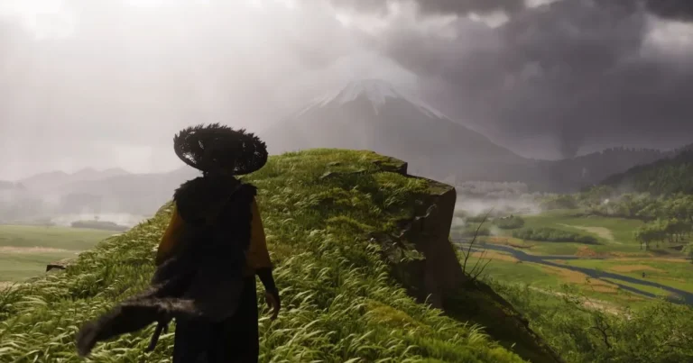 Ghost of Yotei Pre-Load is Live on PS5, Download Now Before Launch