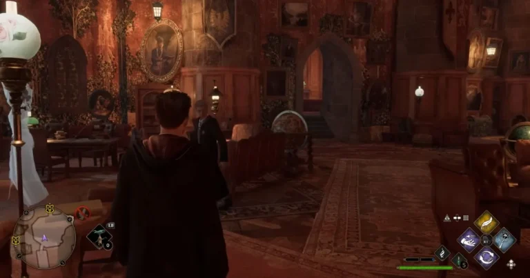 Hogwarts Legacy's Halloween Quest Is Its Most Divisive Feature, And Here's Why