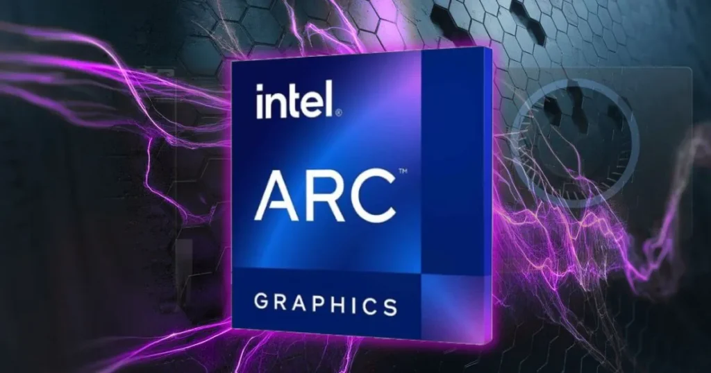 Intel Confirms GPU Business Continues Despite NVIDIA Partnership, Calls Collaboration "Complementary"