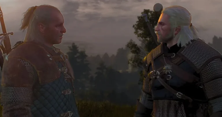 The Witcher 3's Game-Changing Mod Support Update Delayed to 2026