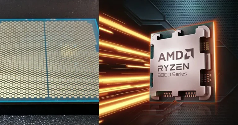 Urgent Warning for ASRock Motherboard Owners - BIOS Update Needed to Prevent Ryzen 9000X3D CPU Failures