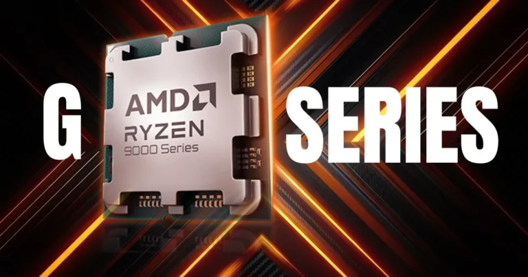 AMD's Next Desktop APUs Could Be More Powerful Than Expected, BIOS Leak Suggests