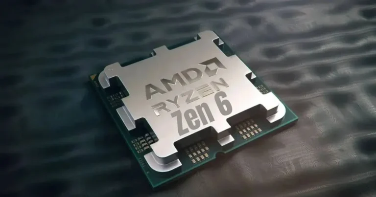 AMD's Next-Gen Zen 6 CPUs Rumored to Work on Current Motherboards