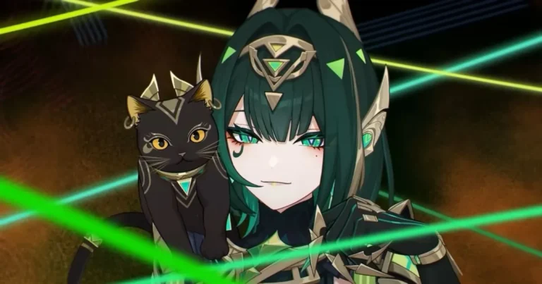 Genshin Impact Leak Hints at Major Buffs for Venti and Klee in Future Update