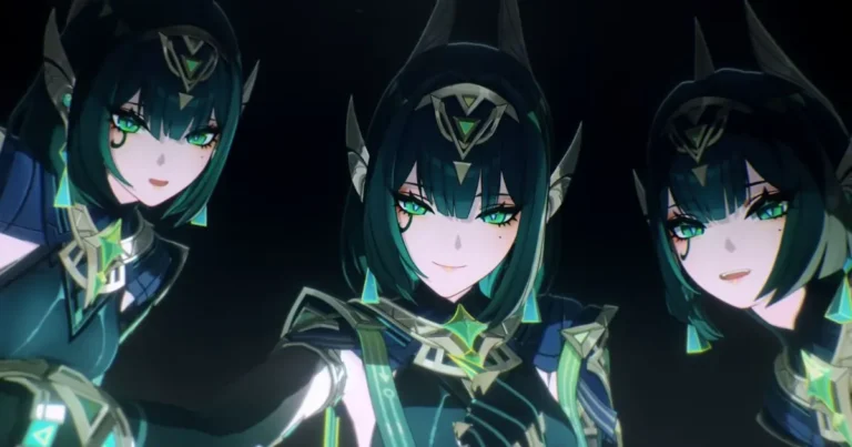 Genshin Impact Reveals Jahoda, New 4-Star Anemo Healer Coming in Version 6.2