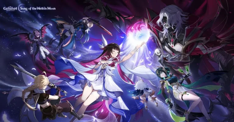 Genshin Impact Version 6.1 Primogem Count Revealed - What to Expect