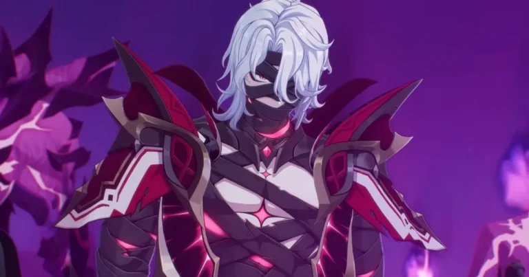 Genshin Impact Version "Luna II" Update Launches with New Character, Game Mode, and Story