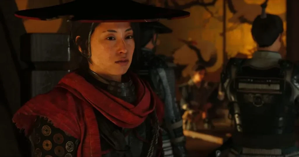 Ghost of Yotei DLC Plans Teased, But Developers Want Player Feedback First