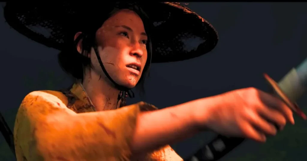 Ghost of Yotei Launches With Massive Day-One Patch Adding 79 Improvements