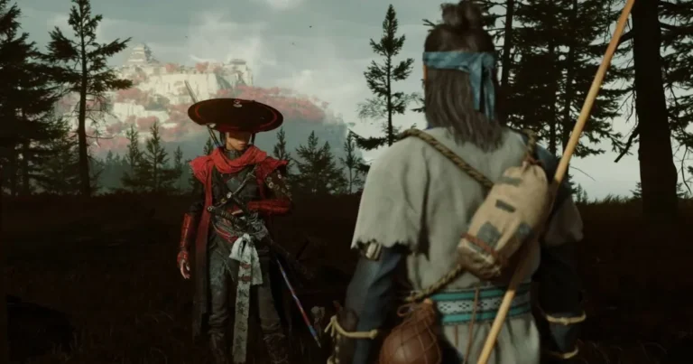 Ghost of Yotei Receives Free Update Addressing Game-Breaking Bugs and Glitches