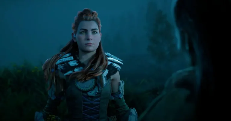 Horizon Zero Dawn Live-Action Film Targets 2027 Release, Court Documents Reveal
