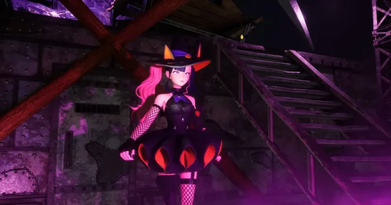 Palworld Halloween Update Adds Spooky Zoe Costume and New Mission