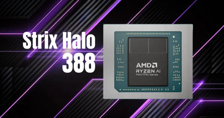 AMD Readies New "Strix Halo" APUs to Power Next-Gen Gaming Handhelds and Compact PCs