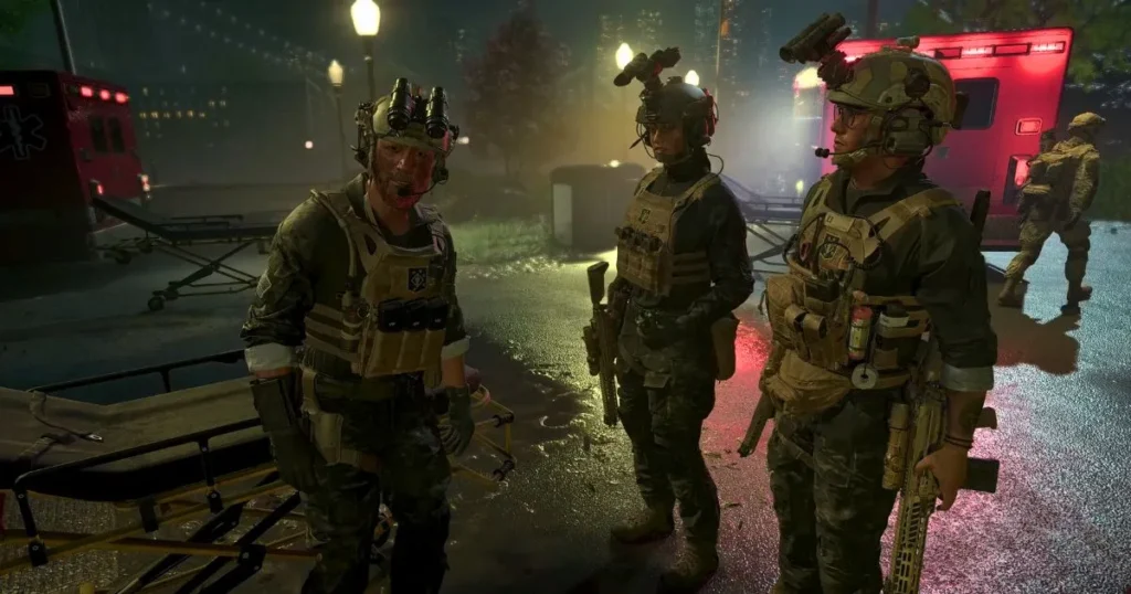 Battlefield 6 Free Play Week Lets You Jump In for a Limited Time