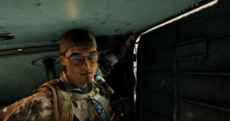 Battlefield 6's Major November Update Adds New Map, Reverts Aim Assist