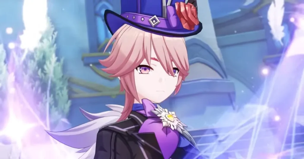 Genshin Impact Leak Hints at Major Map Expansions Returning to Mondstadt